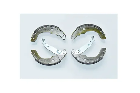 CITROEN Тормозн.щеки задн.C3 II,DS3 09-,Peugeot 207 06- ASAM 73318