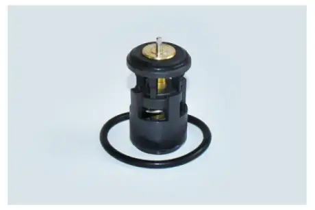 Термостат Skoda Octavia I, Felicia/VW Polo III, Golf IV, Caddy II/Seat Cordoba, Ibiza II 1.4, 1.6 (93-06)  Asam ASAM 73343
