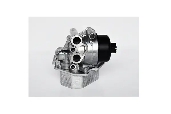 Радіатор масляний Citroen Jumper/Fiat Ducato/ Ford Transit/ Peugeot Boxer 2.2 HDi (06-) Asam ASAM 73369 (фото 1)