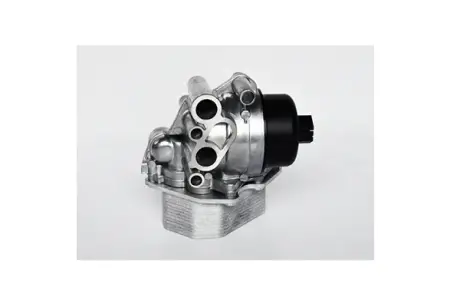 Радіатор масляний Citroen Jumper/Fiat Ducato/ Ford Transit/ Peugeot Boxer 2.2 HDi (06-) Asam ASAM 73369