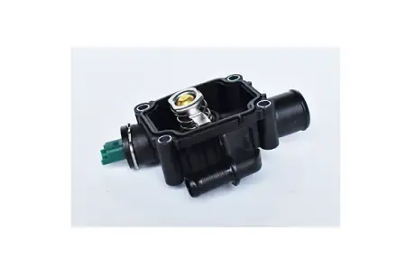 Термостат Citroen C3, C4, Berlingo/Peugeot 207, 307, 308, Partner 1.4i, 1.6i Asam ASAM 73396