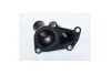 FORD Фланец охл. жидкости Focus 1.4/1.6 ASAM 73404 (фото 1)