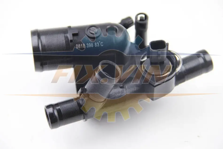 Термостат Opel Vivaro/Renault Clio, Laguna, Megane, Trafic 2.0D, 3.0i Asam ASAM 73442 (фото 1)