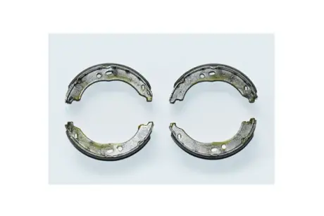Колодки гальмівні зад. барабанні Citroen Jumper/Fiat Ducato/Peugeot Boxer 2.0 BlueHDi, 2.2 HDi, 3.0 HDi (06-) Asam ASAM 73448