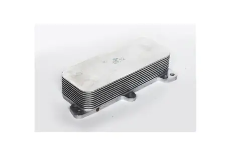 Радіатор масляний VW T5 (03-09) ASAM 73464