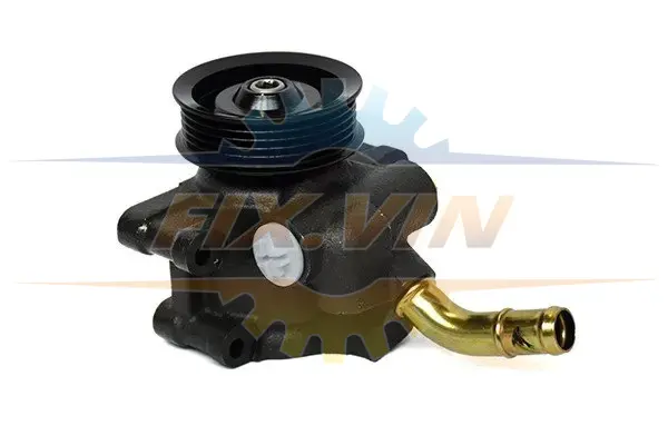Насос ГУР Ford Fusion, Fiesta 1.25 (01-09) Asam ASAM 73485 (фото 1)