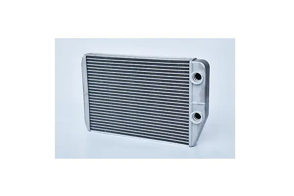 Радіатор обігрівача Fiat Ducato/Peugeot Boxer/Citroen Jumper 2.2D (06-) Asam ASAM 73511 (фото 1)
