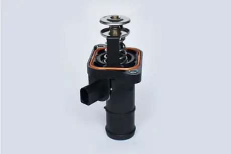 Термостат Audi A3/Skoda Octavia I/VW Golf IV, V, Polo III, Bora, Touran I 1.6 (97-05) ASAM 73520