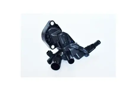 Корпус термостата Renault Logan II, Sandero II, Clio IV Asam ASAM 73539