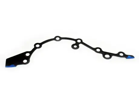 Прокладка передньої кришки двигуна Renault Logan, Dokker, Duster,Clio,Scenic,Kangoo/Nissan Note,Tida,Micra 1.5 DCI (01-) ASAM 73586