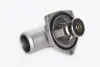 Термостат Opel Combo, Astra F, Corsa B, Tigra, Vectra B 1.4-1.6i 94-05 (92 C) ASAM 73673 (фото 1)