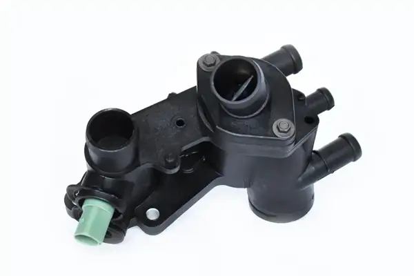Термостат Seat Toledo II, Leon I /Skoda Octavia I/VW Golf IV, Bora 1.4, 1.6 (97-10) Asam ASAM 73678 (фото 1)