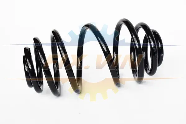 Пружина задня Opel Zafira B 1.6-2.2 (05-15) Asam ASAM 73723 (фото 1)