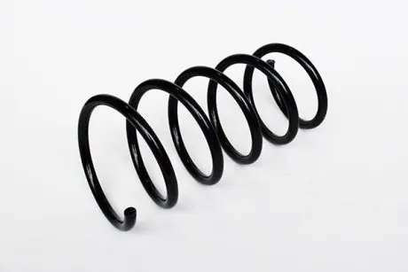 Пружина передня Renault Megane I ASAM 73728