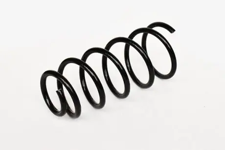 Пружина передняя VW BORA (1J2) 1.9 TDI Asam ASAM 73738