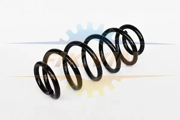 Пружина передня Audi A4, A6/Skoda Superb/VW Passat B5 (96-08) Asam ASAM 73751 (фото 1)