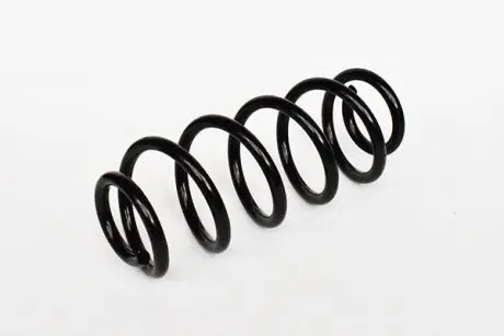 Пружина передня Audi A4, A6/Skoda Superb/VW Passat B5 (96-08) Asam ASAM 73751