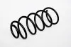 Пружина передняя Audi A3 1.6/VW VW Golf IV 1.4, 1.6 (97-06) Asam ASAM 73753 (фото 1)