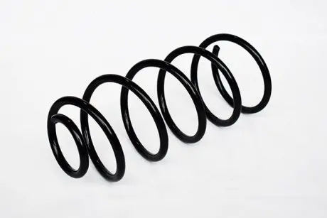 Пружина передняя Audi A3 1.6/VW VW Golf IV 1.4, 1.6 (97-06) Asam ASAM 73753