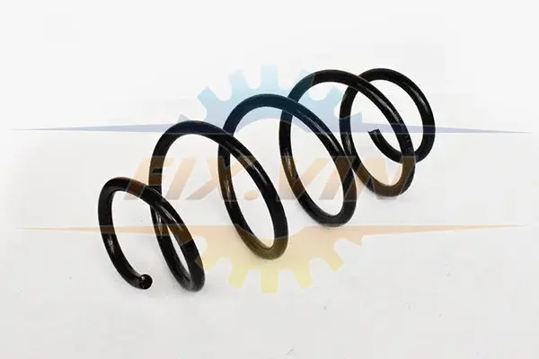 Пружина передняя Skoda Octavia (04-13)/VW Golf, Jetta, Touran (03-16) Asam ASAM 73756 (фото 1)