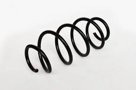 Пружина передня Skoda Octavia (04-13)/VW Golf, Jetta, Touran (03-16) Asam ASAM 73756