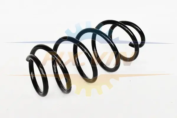 Пружина передня VW Passat 1.4 TSI, 1.9 TDI, 2.0 TDI (05-14)/Skoda Siperb II 2.0 T (09-15) Asam ASAM 73766 (фото 1)