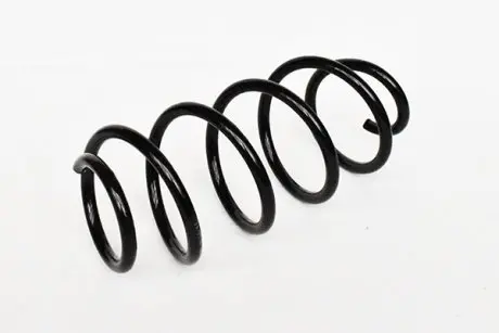 Пружина передня VW Passat 1.4 TSI, 1.9 TDI, 2.0 TDI (05-14)/Skoda Siperb II 2.0 T (09-15) Asam ASAM 73766