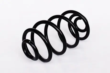 Пружина задняя VW Passat B5 / Audi A6 (96-05) Asam ASAM 73776