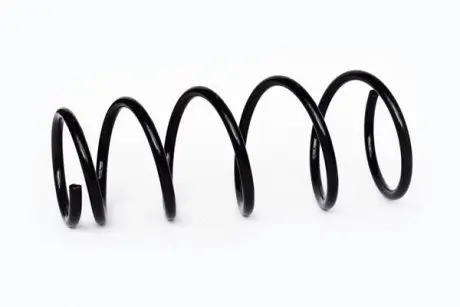 Пружина передняя Suzuki SX4 (EY; GY) 1.6 VVT 4X4 (RW 416)/Fiat Sedici (FY_) 1.6 16V 4x4 (06-) Asam ASAM 73811