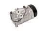 Компресор кондиціонера Ford Focus III/Mazda 3, 5/Volvo S40, V50, C30, S60, V60, V40 1.6 TDCi (08-) Asam ASAM 74033 (фото 2)