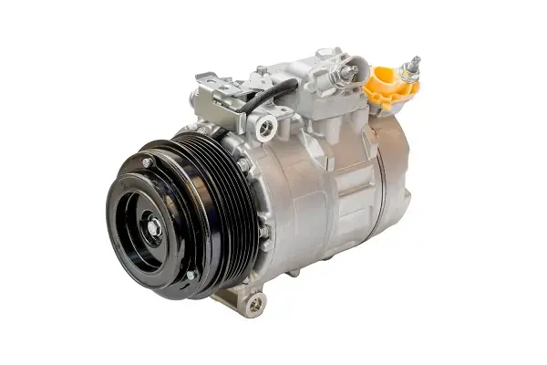 Компресор кондиціонера Ford Focus III 1.5 TDCi (14-17) Asam ASAM 74039 (фото 1)