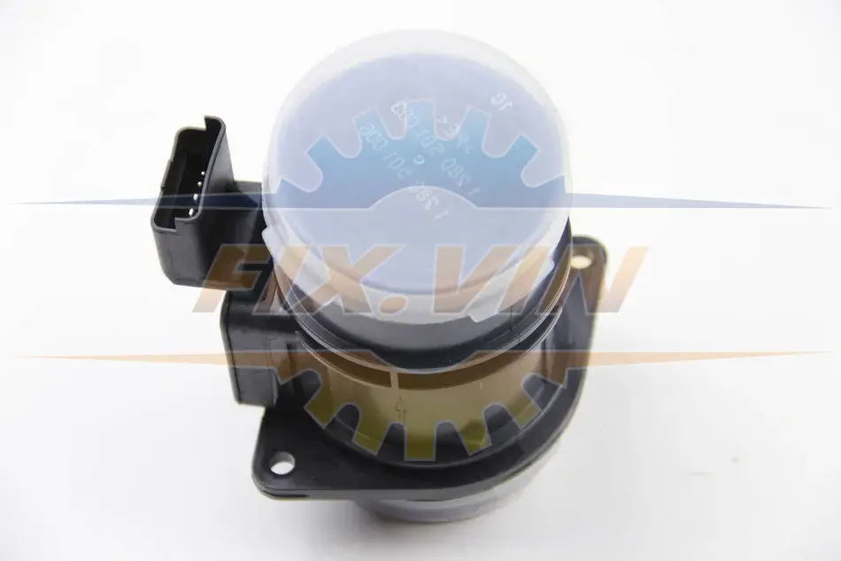 Расходомер воздуха Renault Kangoo, Megane I, II,Trafic II/Opel Vivaro 1.9 DTI, 2.5 DTI Asam ASAM 74224 (фото 1)