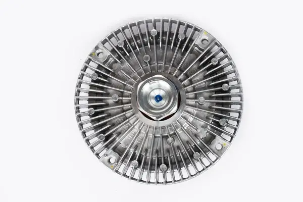 Муфта вентилятора Ford Transit 2.5 TD (91-00) Asam ASAM 74268 (фото 1)