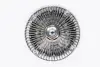Муфта вентилятора Ford Transit 2.5 TD (91-00) Asam ASAM 74268 (фото 1)