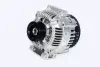 Генератор Renault Clio II,Megane I,Kangoo, Scenic 1.4, 1.6 (96-03) (14В 75А) ASAM 74779 (фото 1)