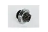 Втягуюче реле Valeo D7E27, Renault Megane/Kangoo, 1,6, 01- ASAM 74781 (фото 1)