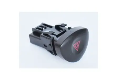 Кнопка аварийной сигнализации Renault Clio II Asam ASAM 74905