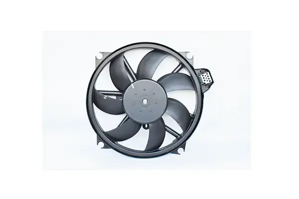 Вентилятор радиатора Renault Fluence, Megane, Scenic (09-) Asam ASAM 74926 (фото 1)