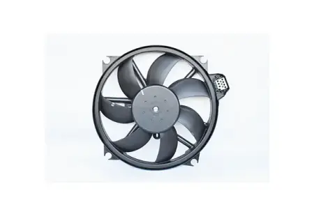 Вентилятор радиатора Renault Fluence, Megane, Scenic (09-) Asam ASAM 74926