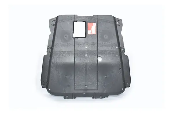 Захист двигуна Renault Sandero II/Stepway Asam ASAM 74989 (фото 1)