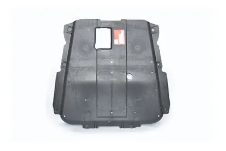 Захист двигуна Renault Sandero II/Stepway Asam ASAM 74989