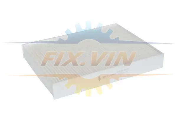 Фільтр салону Ford Focus, C-Max, Transit, Kuga /Volvo V40 (10-) Asam ASAM 75316 (фото 1)
