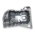 Поддон двигателя масляный 1,9dci, 2,0 16V Renault Trafic II, Megane II, Laguna II ASAM 75329 (фото 1)
