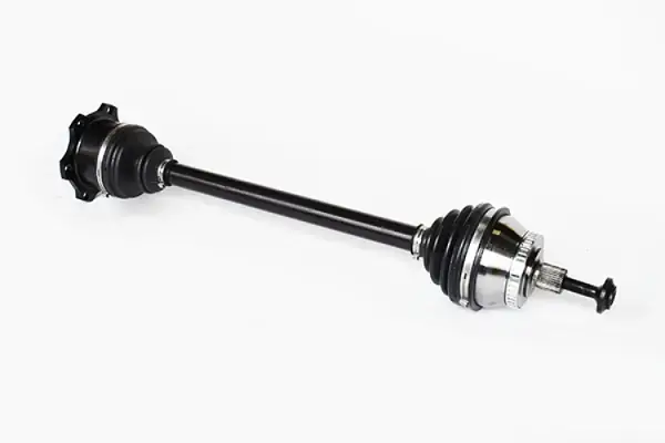 Вал приводний правий Audi A4 (99-01)/Skoda Superb (02-08)/VW-PASSAT Variant (3B5) (97-05) Asam ASAM 75345 (фото 1)