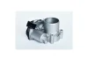 VW Патрубок дроссельной заслонки Audi A3,Skoda Fabia I,II,Octavia II,Roomster,Caddy III,Golf V,VI,Passat,Polo,Tiguan 1.4/1.6 04- ASAM 75347 (фото 1)