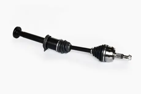 Привід колеса правий VW T5 2.5 TDI ASAM 75366