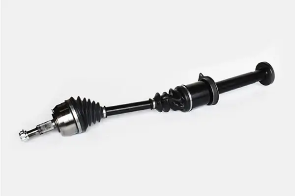 Піввісь права VW T5 1.9 TDI, 2.0, 2.0 TDI (03-15) Asam ASAM 75386 (фото 1)