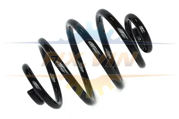 Пружина задняя Opel Corsa B (73_, 78_, 79_) 1.4 Asam ASAM 75425 (фото 1)