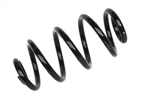 Пружина задняя Nissan Qashqai, Qashqai +2 I (J10, JJ10) 2.0 Asam ASAM 75443
