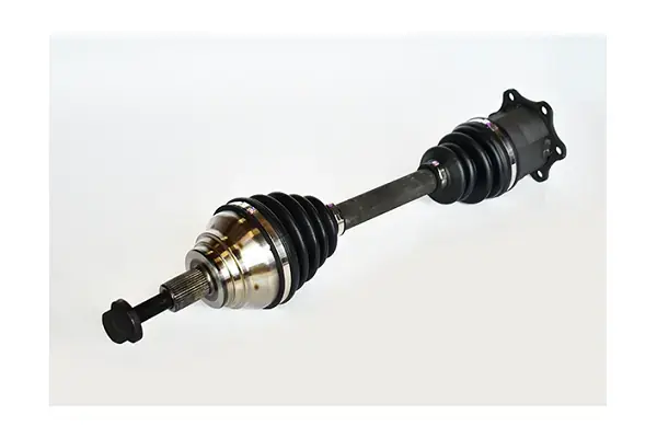 VW Полуось левая VW 2.0TDI (АКП) ASAM 75674 (фото 1)